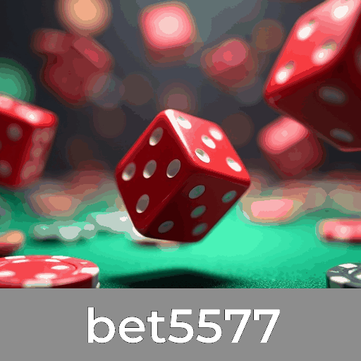 Experimente o Melhor das Apostas com a bet5577: Confiabilidade e Serviço Premium