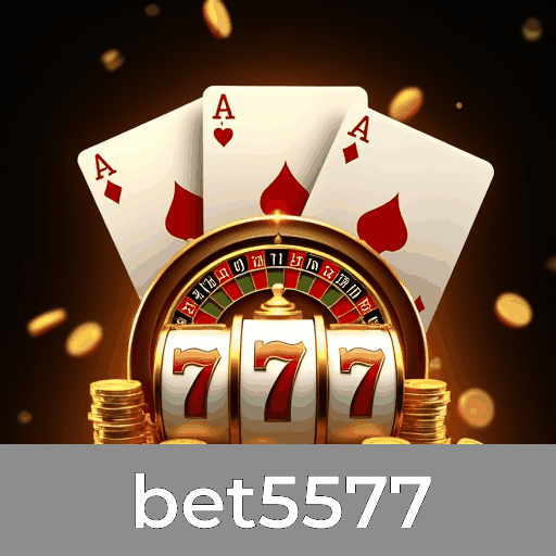 bet5577: Plataforma premiada e segura