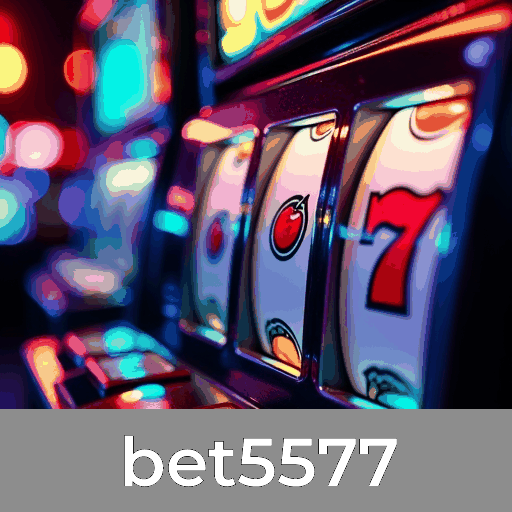 bet5577: Experiência de Jogos de Mesa ao Vivo Profissional