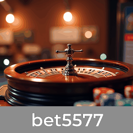 Experiência de Aposta Incomparável com o Aplicativo Móvel bet5577