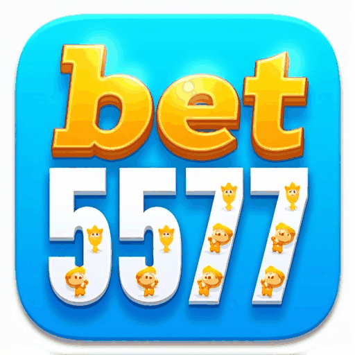 bet5577: Plataforma premiada e segura